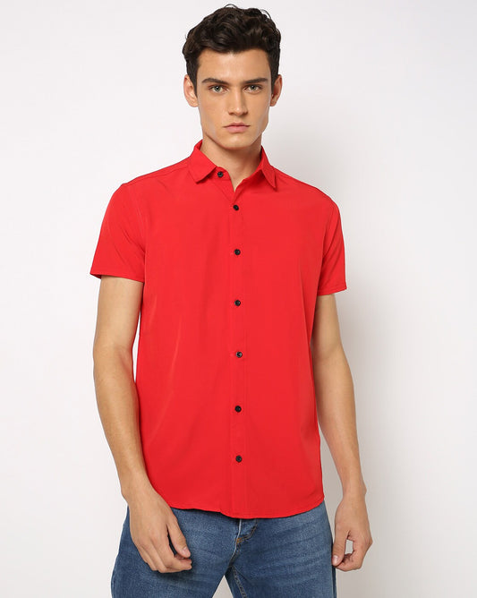 Sports 52 Wear Men Casual Shirt