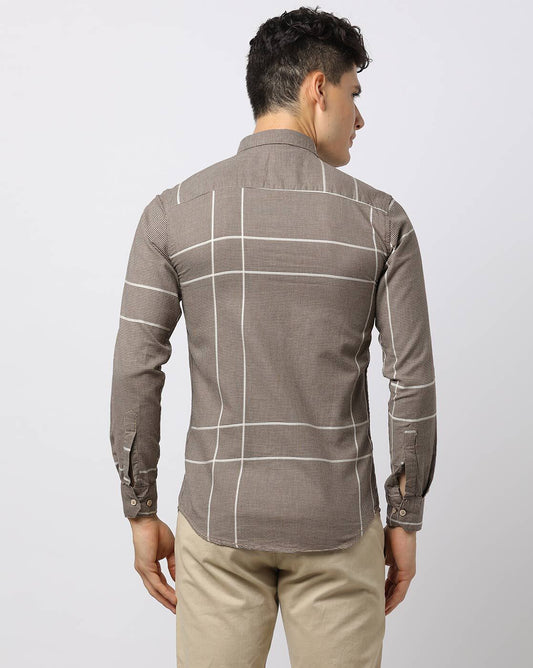 Sports 52 Wear Men Casual Shirt