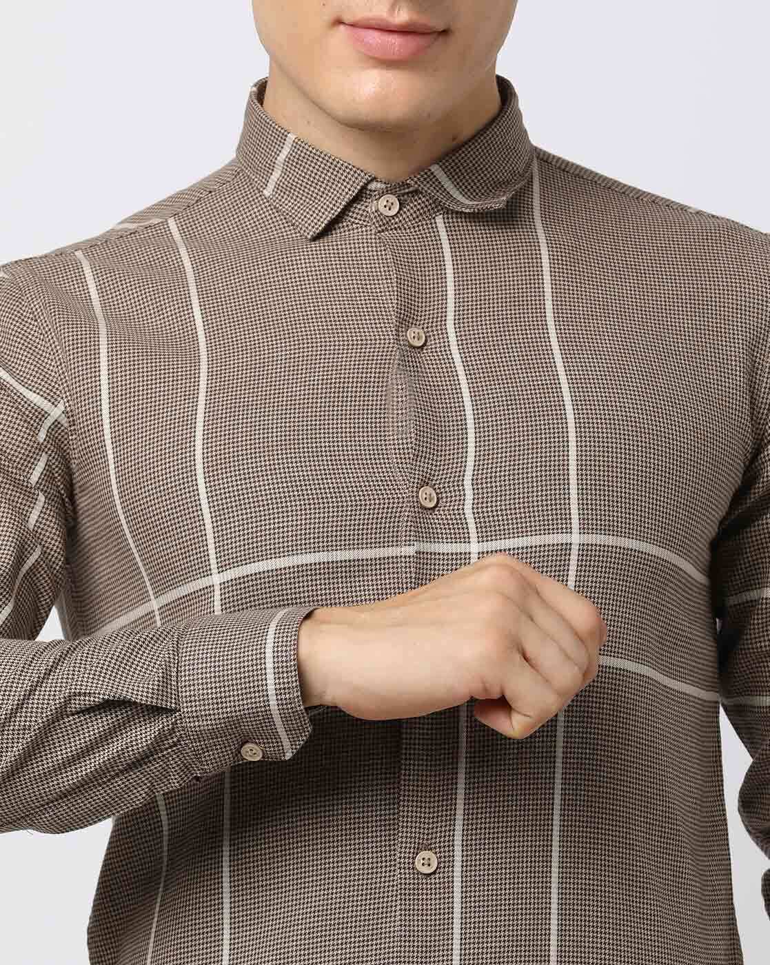 Sports 52 Wear Men Casual Shirt