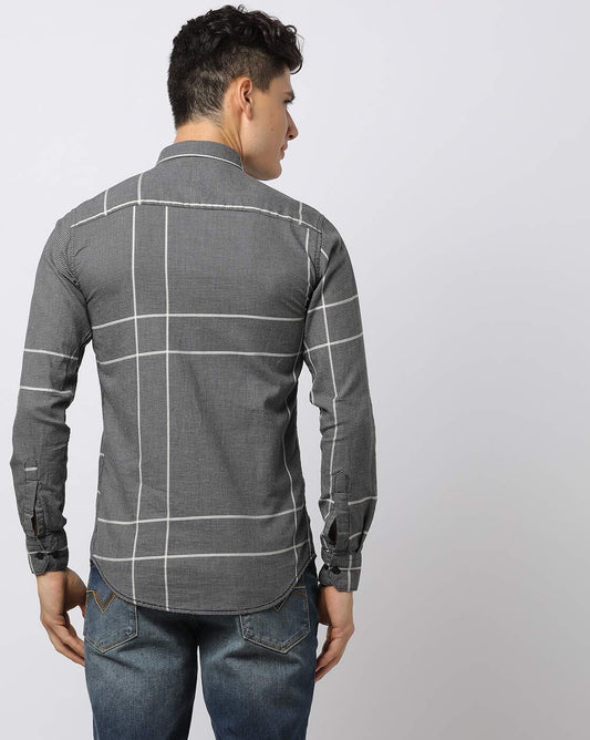 Sports 52 Wear Men Casual Shirt