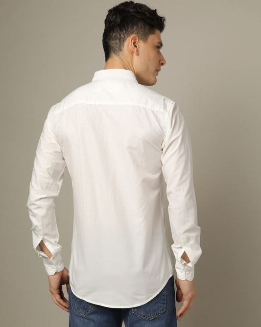 Sports 52 Wear Men Casual Shirt