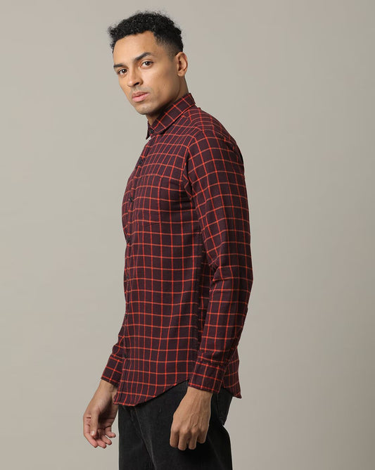 Sports 52 Wear Men Casual Shirt