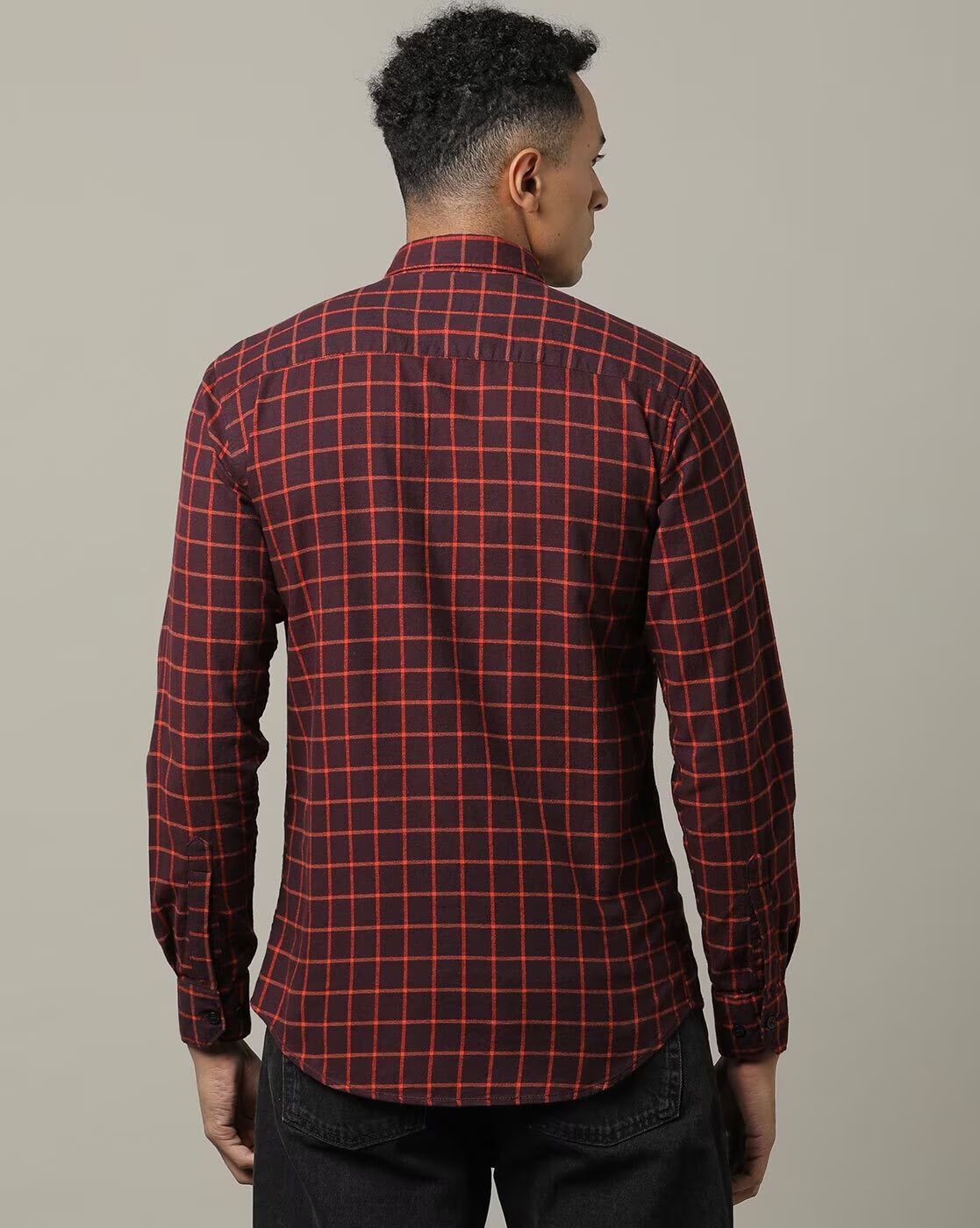 Sports 52 Wear Men Casual Shirt