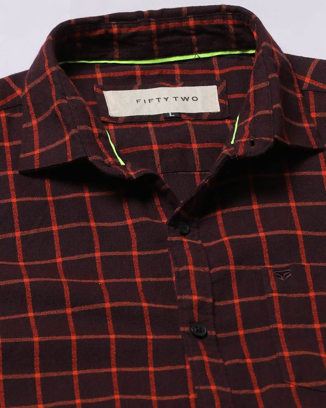 Sports 52 Wear Men Casual Shirt