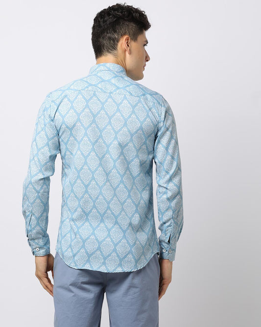 Sports 52 Wear Men Casual Shirt