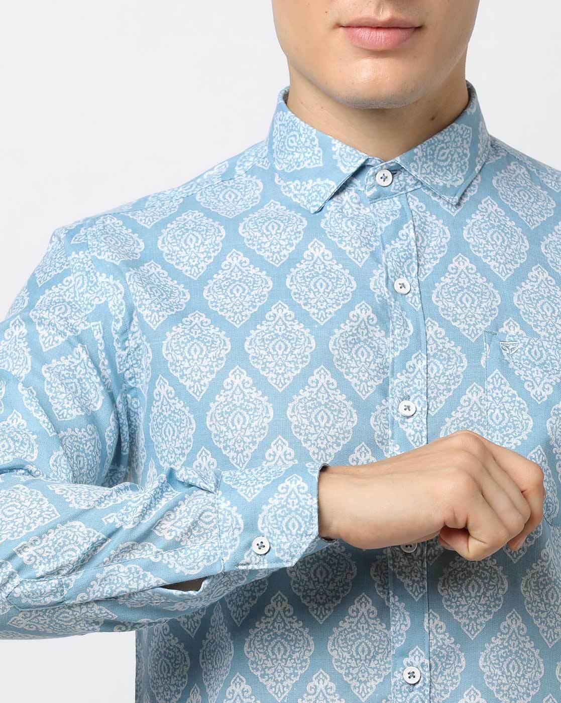 Sports 52 Wear Men Casual Shirt