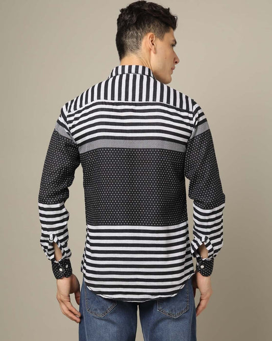 Sports 52 Wear Men Casual Shirt