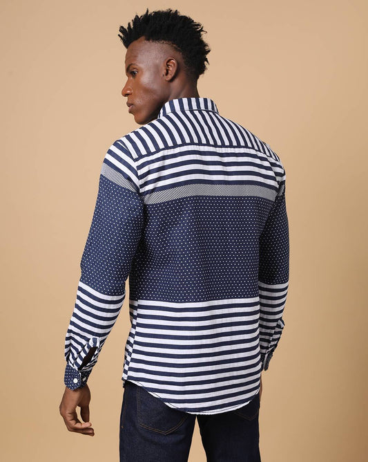 Sports 52 Wear Men Casual Shirt