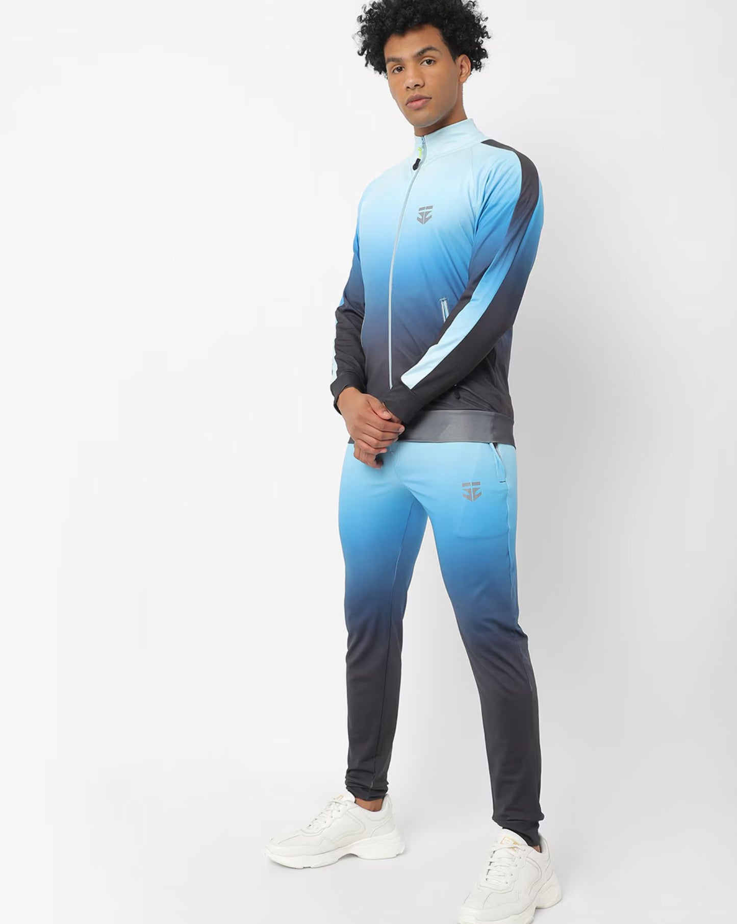 Sports 52 Wear Men Tracksuit