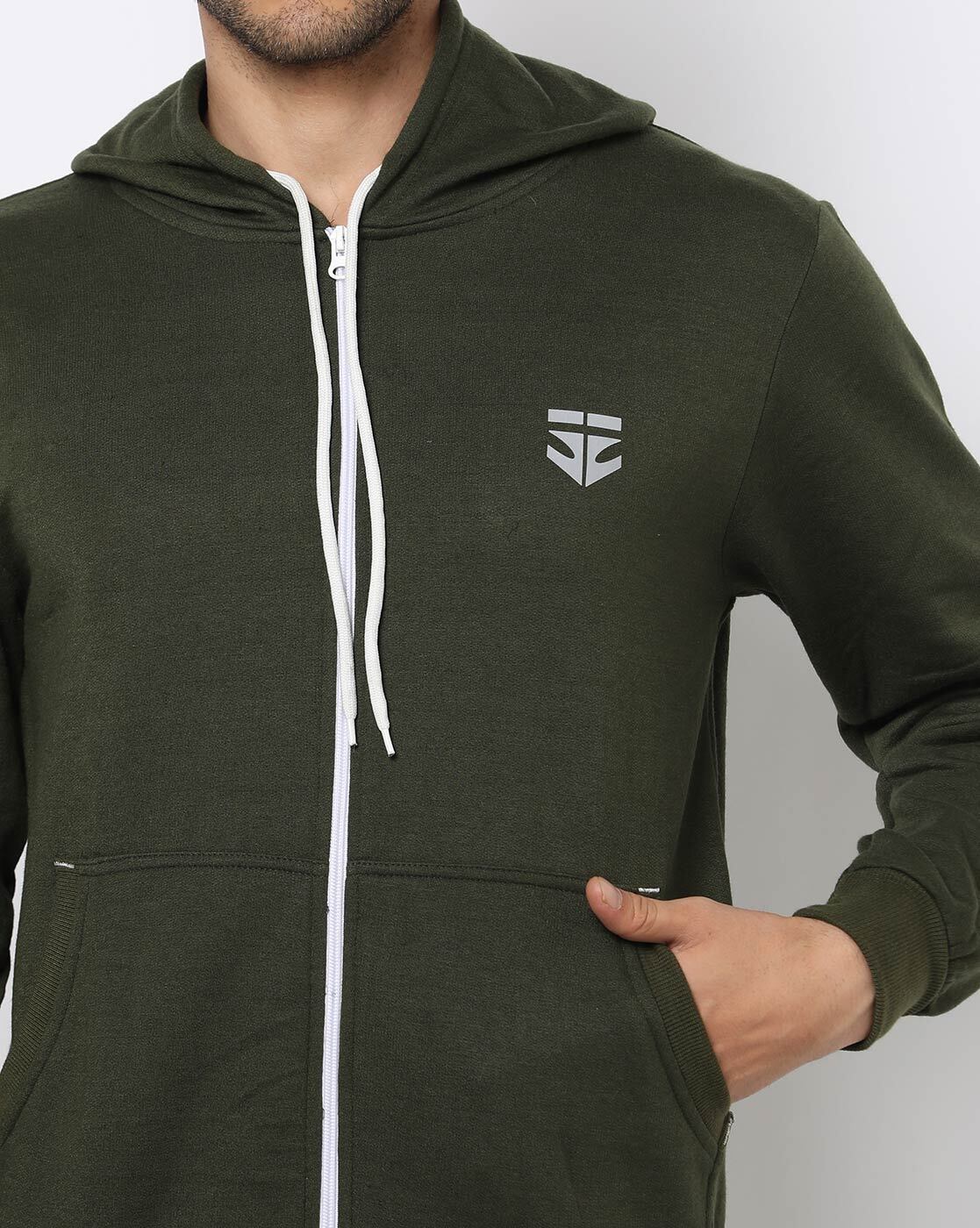 Sports 52 Wear Men Sweatshirt