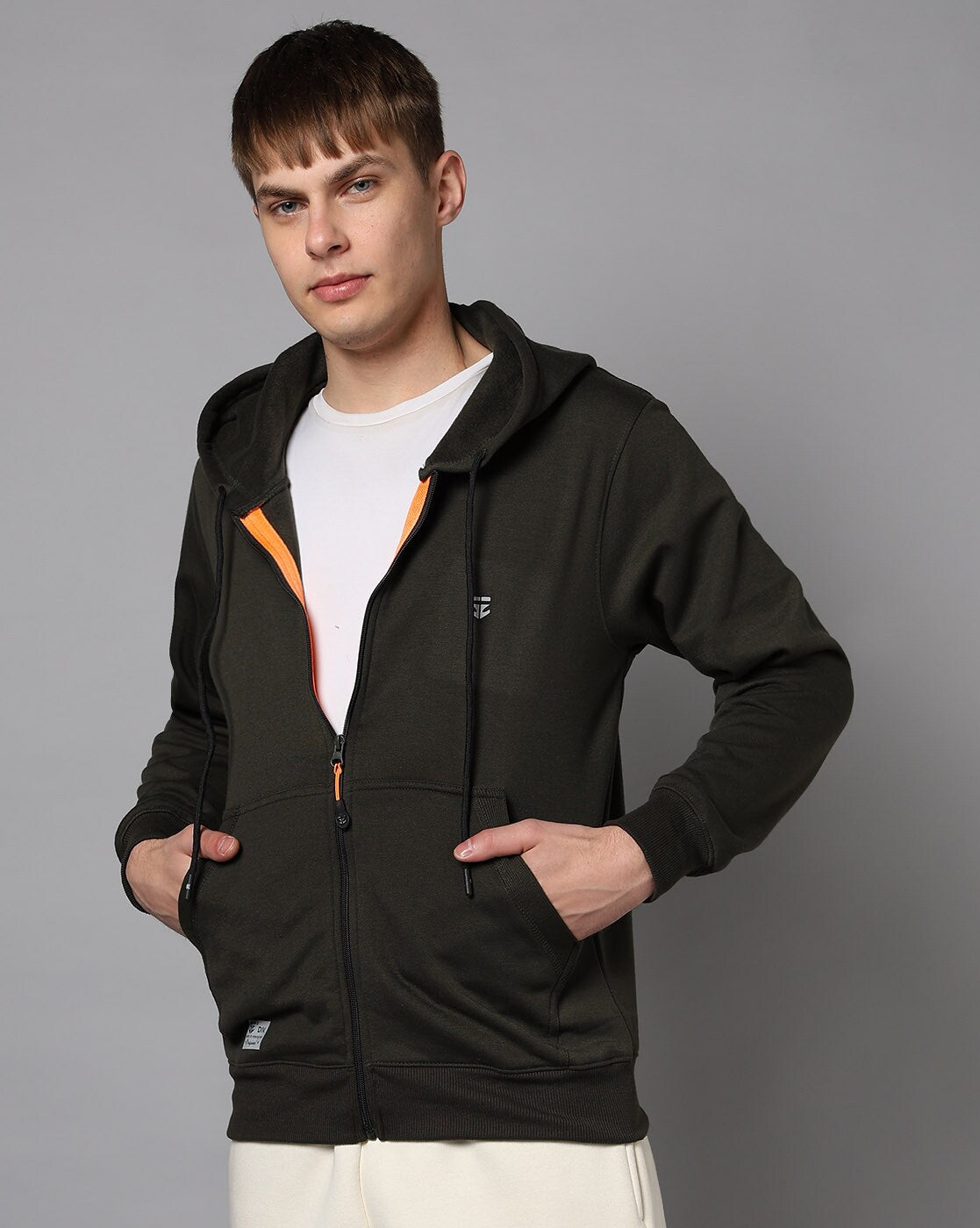 Sports 52 Wear Men Sweatshirt
