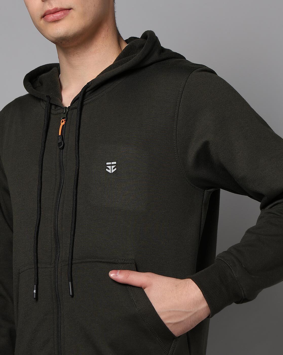 Sports 52 Wear Men Sweatshirt