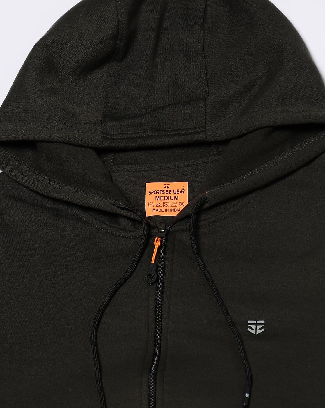 Sports 52 Wear Men Sweatshirt