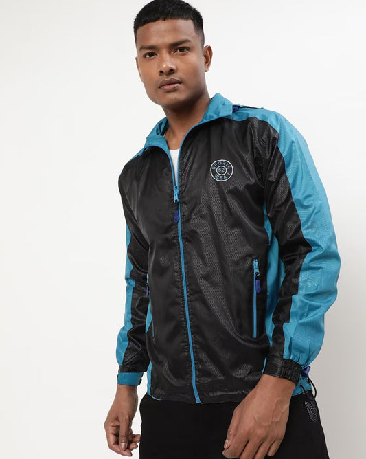 Sports 52 Wear Men Rain Jacket