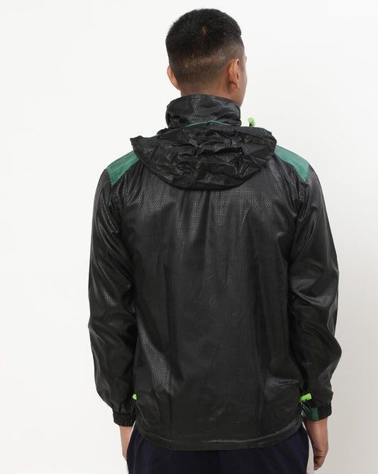Sports 52 Wear Men Rain Jacket