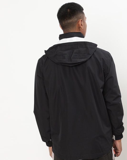 Sports 52 Wear Men Rain Jacket