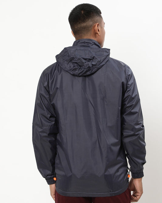Sports 52 Wear Men Rain Jacket