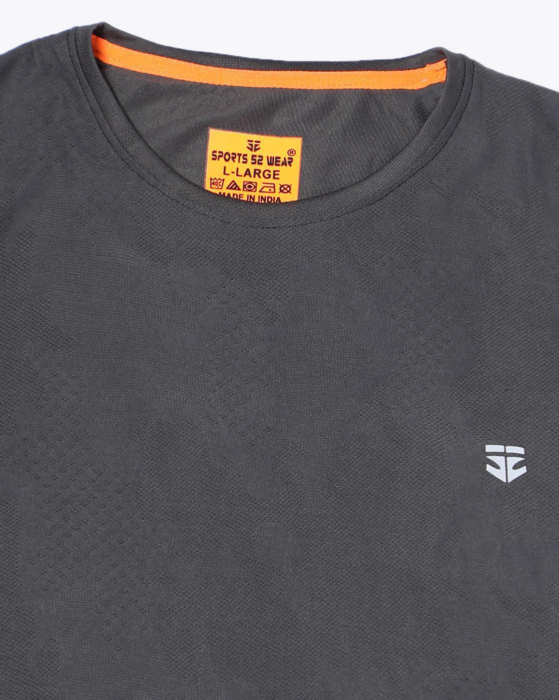 Sports 52 Wear Men T-Shirt