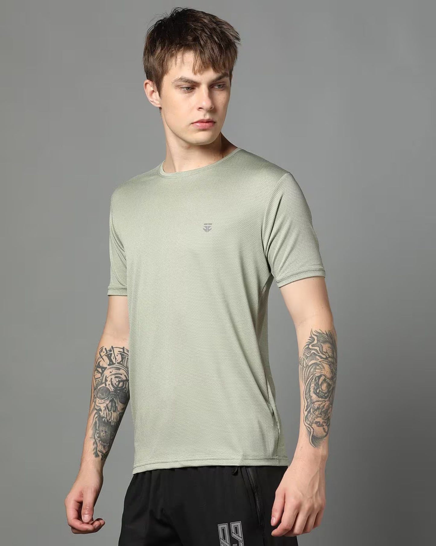 Sports 52 Wear Men T-Shirt
