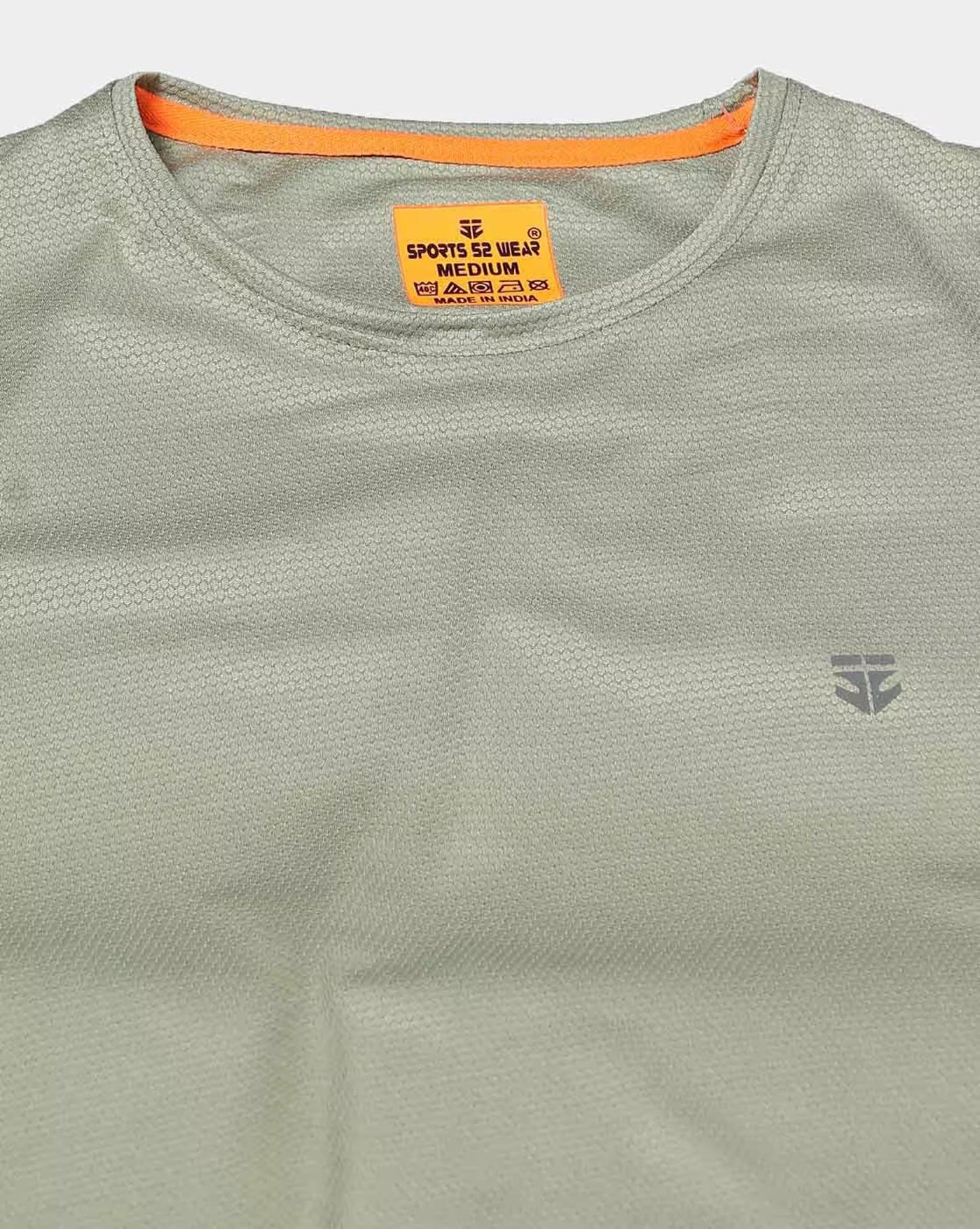 Sports 52 Wear Men T-Shirt