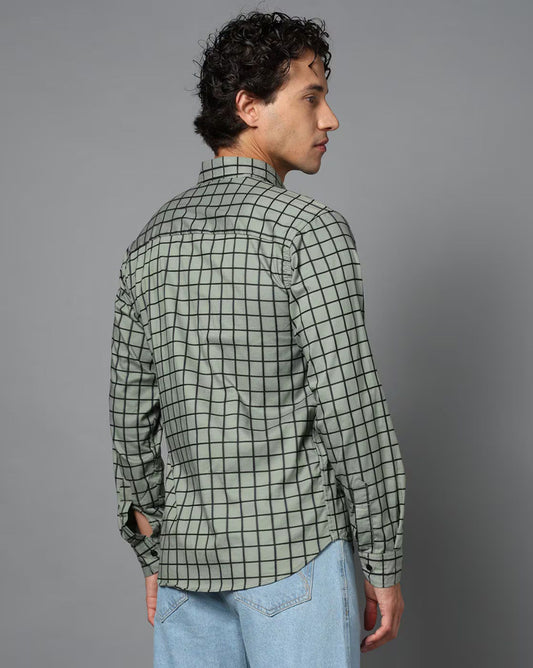 Sports 52 Wear Men Casual Shirt