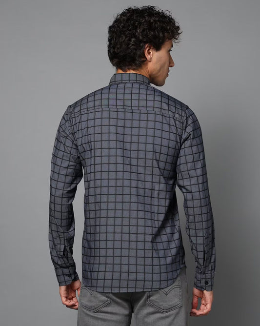 Sports 52 Wear Men Casual Shirt