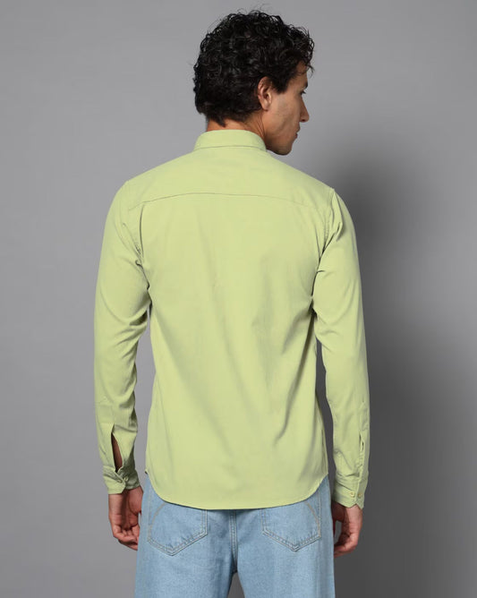 Sports 52 Wear Men Casual Shirt