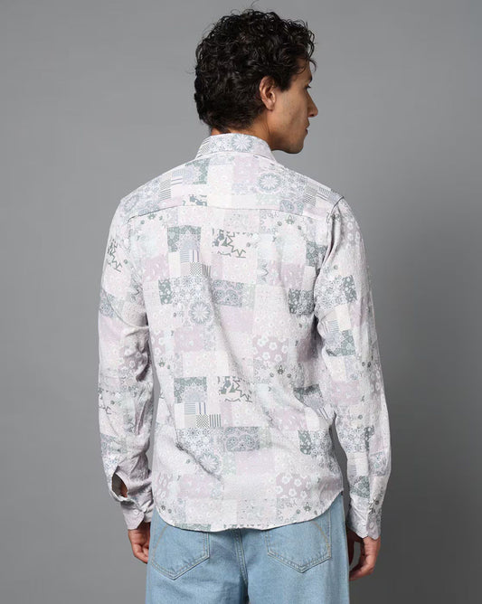 Sports 52 Wear Men Casual Shirt