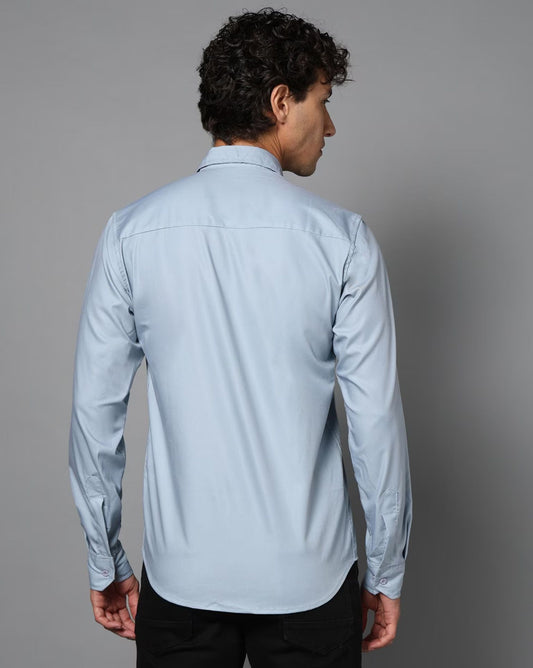 Sports 52 Wear Men Casual Shirt