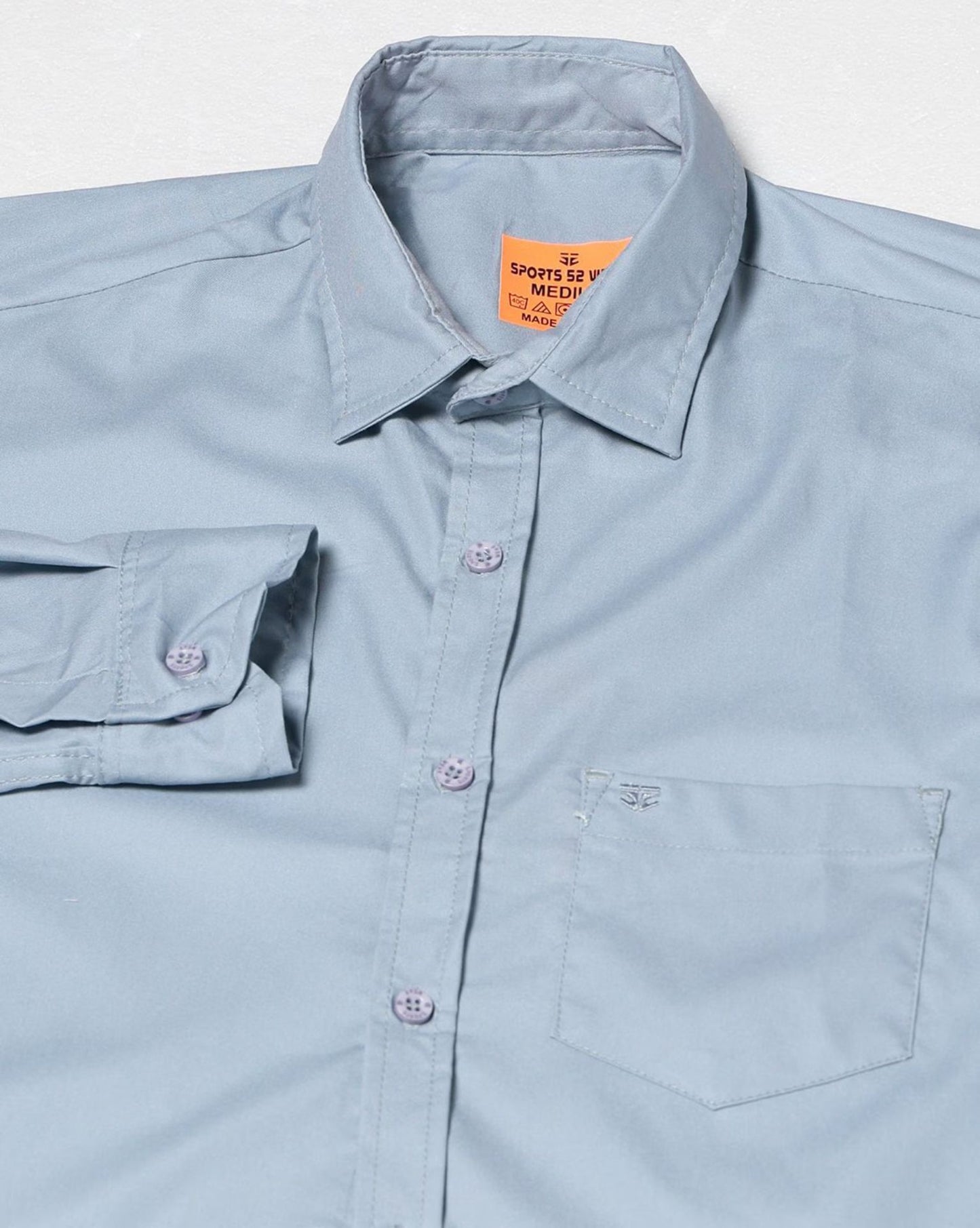 Sports 52 Wear Men Casual Shirt