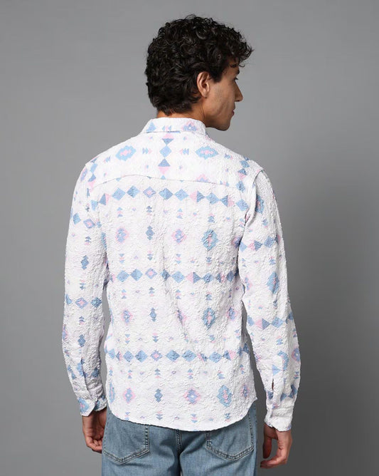 Sports 52 Wear Men Casual Shirt