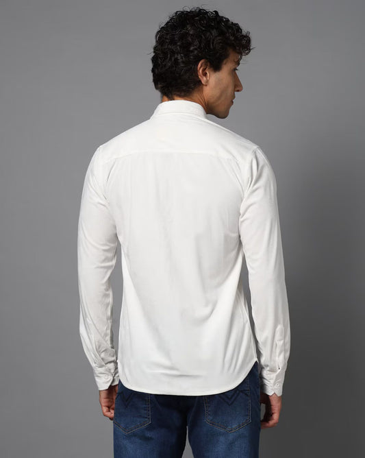 Sports 52 Wear Men Casual Shirt