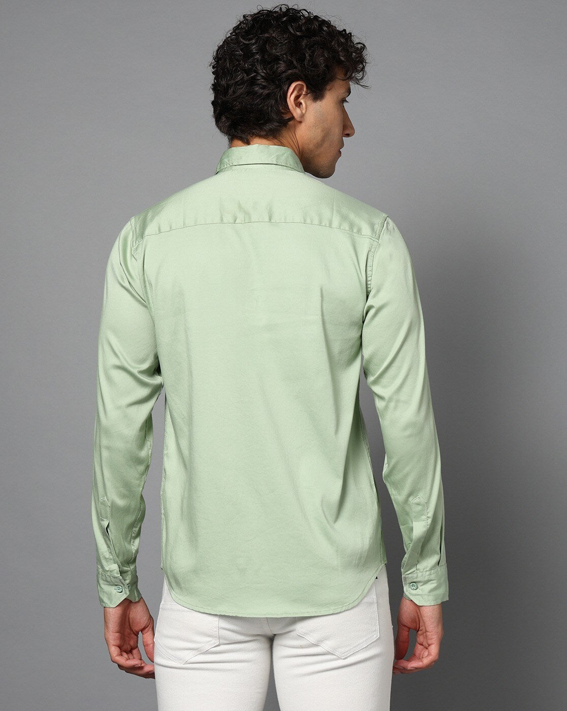 Sports 52 Wear Men Casual Shirt