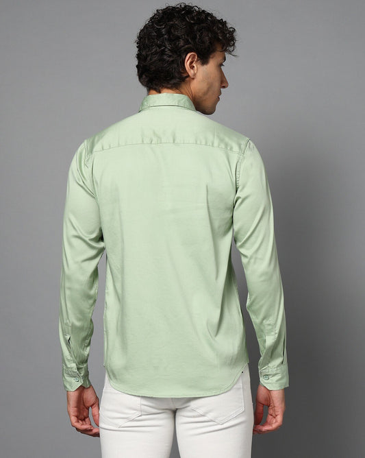 Sports 52 Wear Men Casual Shirt