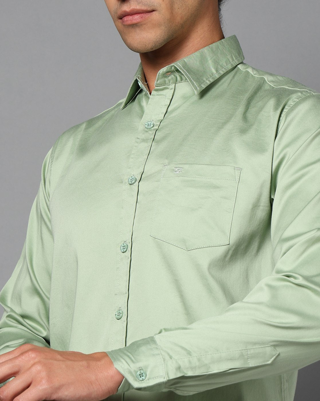 Sports 52 Wear Men Casual Shirt