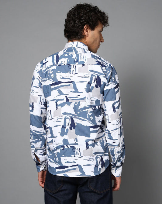 Sports 52 Wear Men Casual Shirt