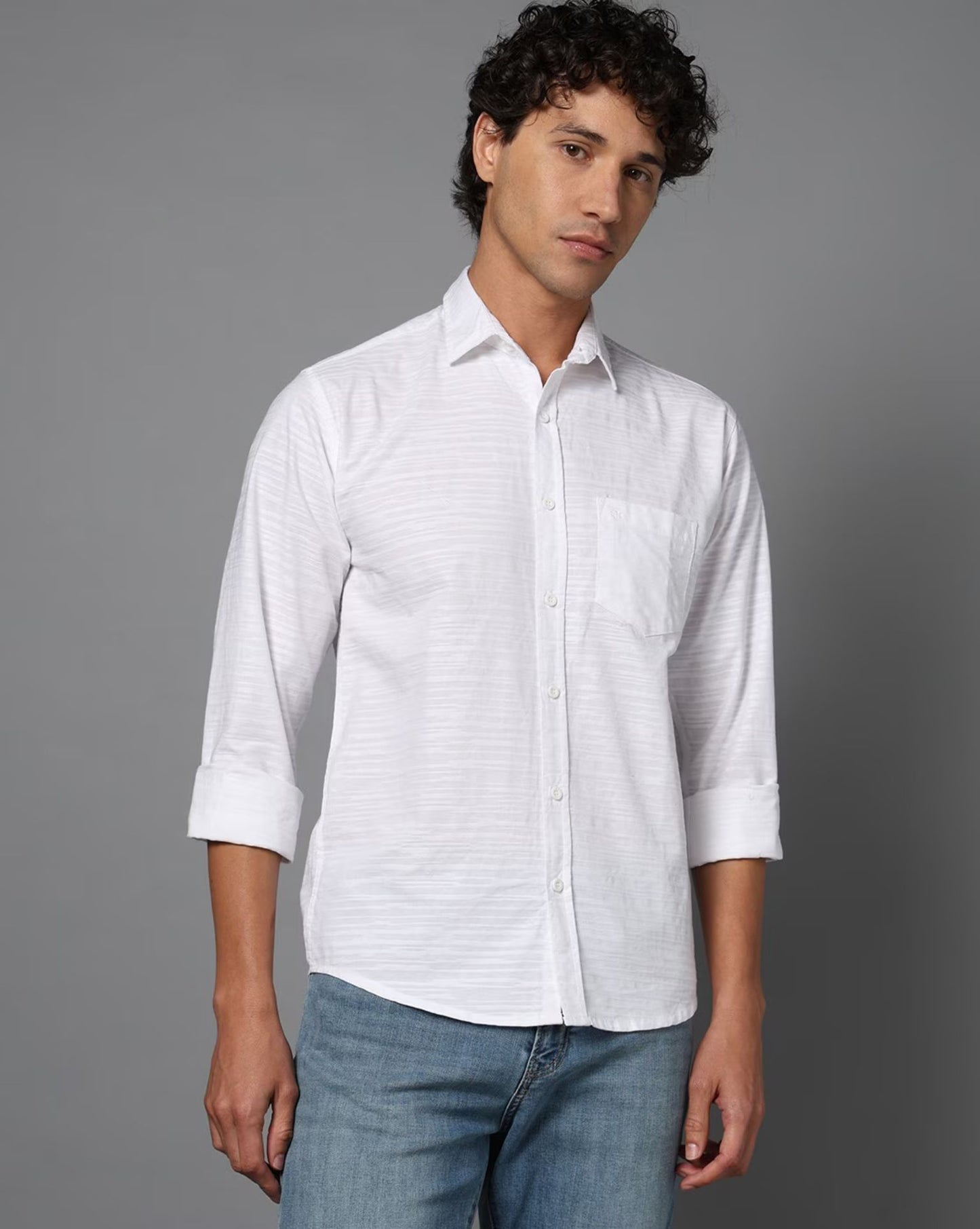 Sports 52 Wear Men Casual Shirt