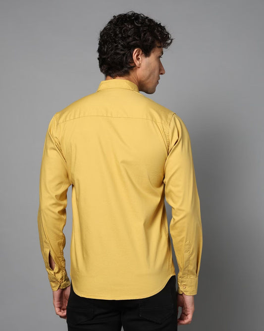 Sports 52 Wear Men Casual Shirt