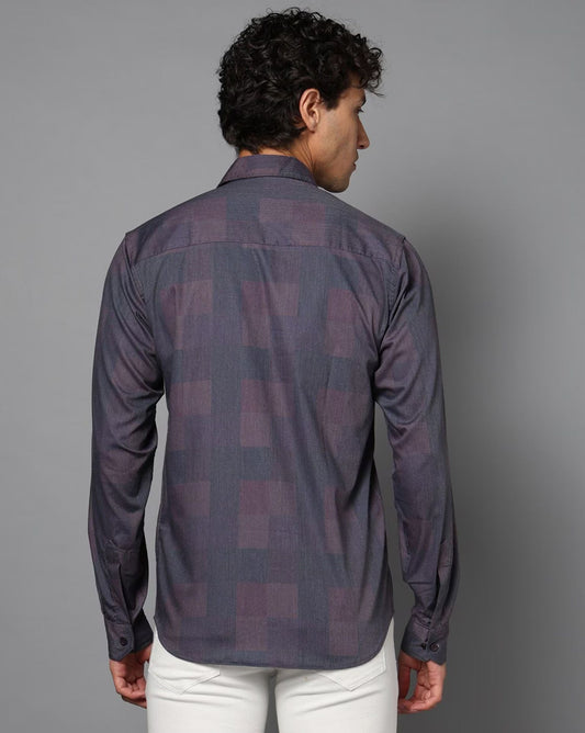 Sports 52 Wear Men Casual Shirt