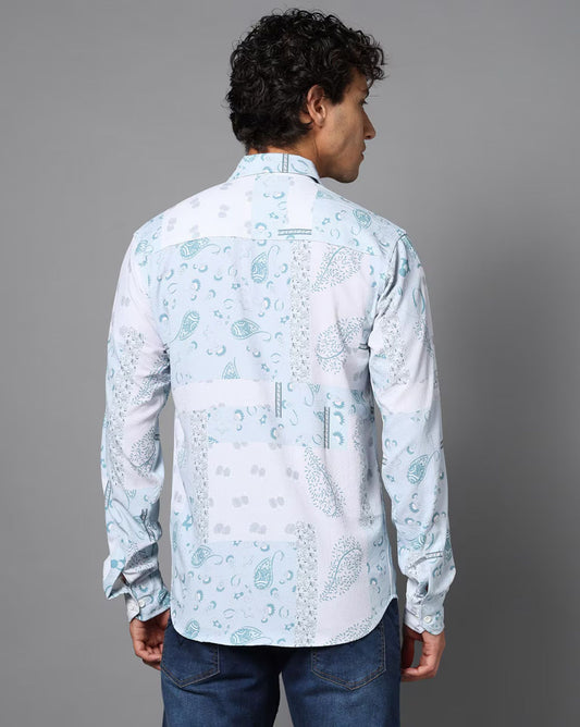 Sports 52 Wear Men Casual Shirt