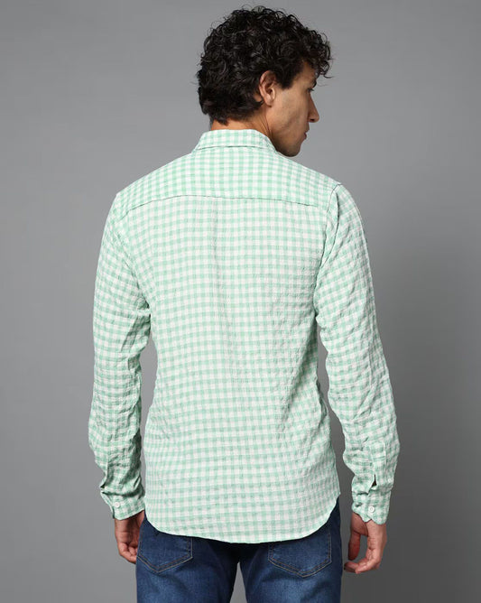 Sports 52 Wear Men Casual Shirt