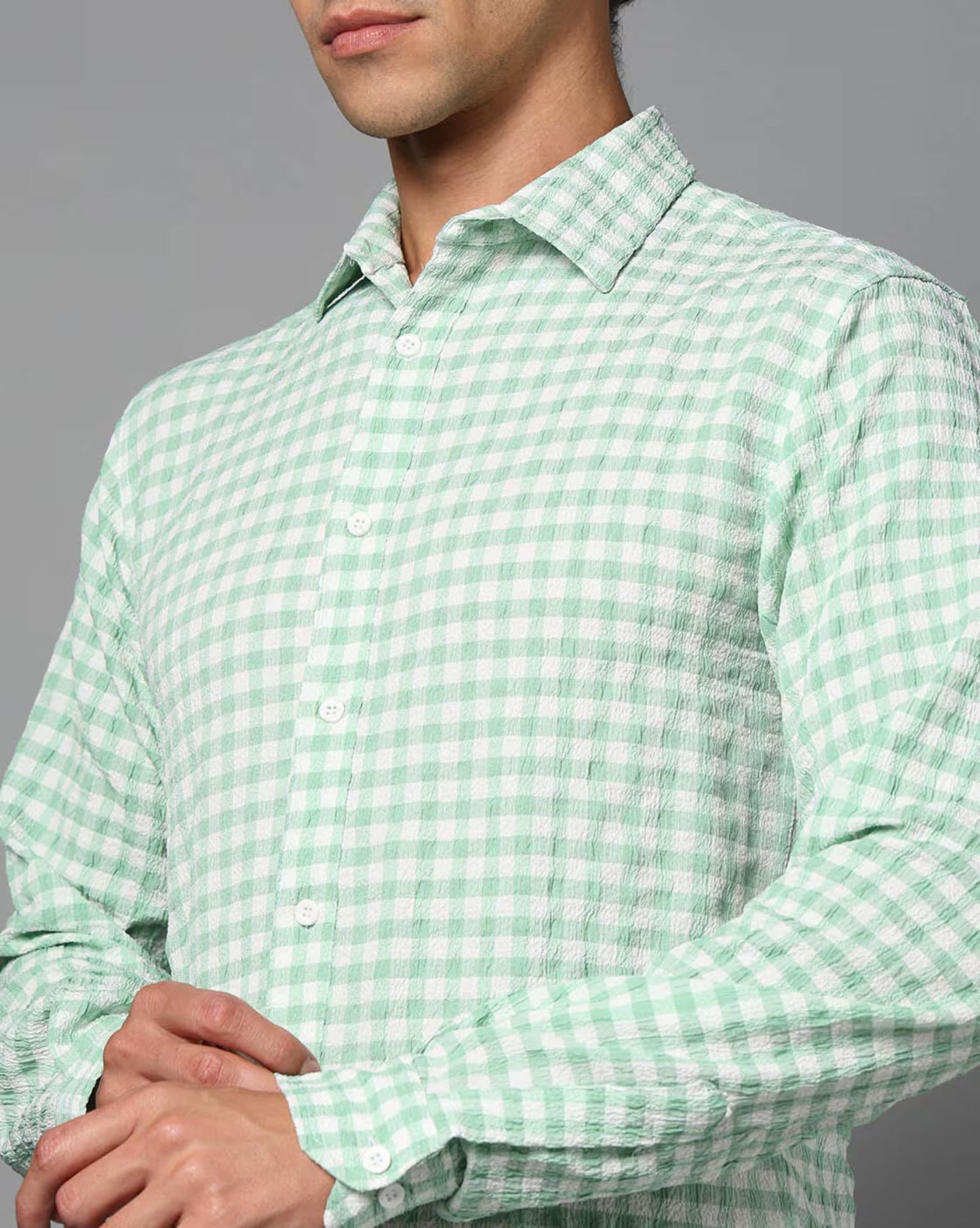 Sports 52 Wear Men Casual Shirt