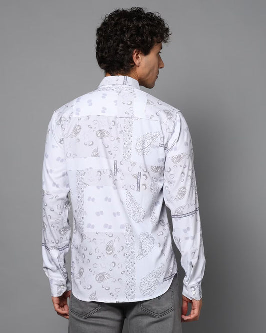 Sports 52 Wear Men Casual Shirt