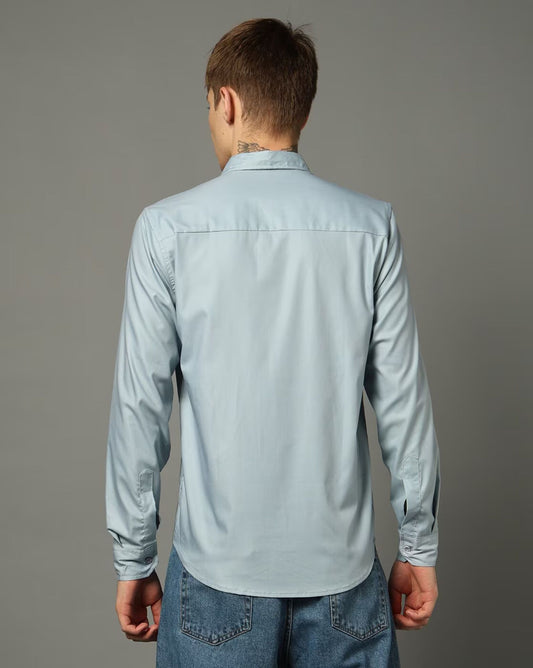 Sports 52 Wear Men Casual Shirt