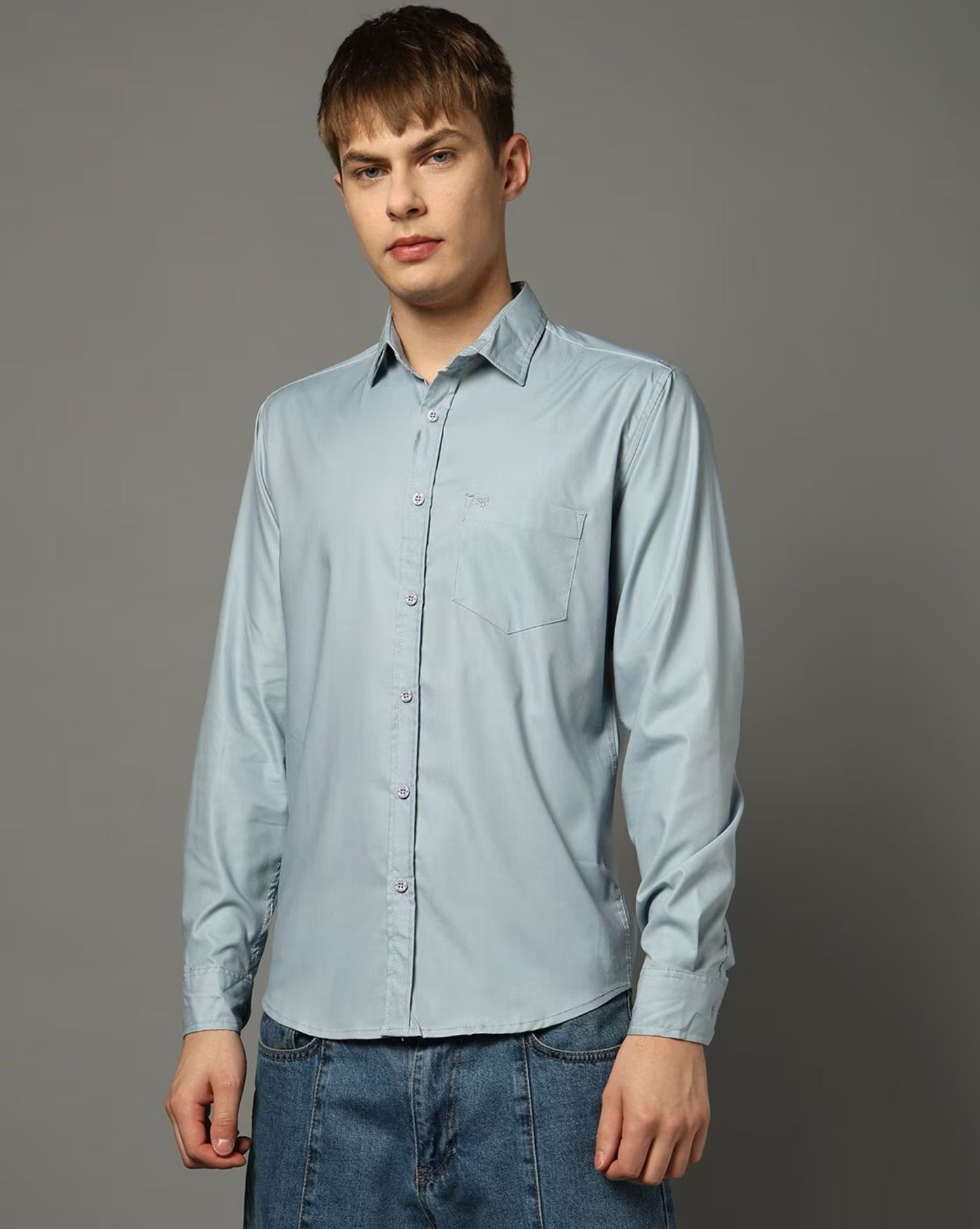 Sports 52 Wear Men Casual Shirt