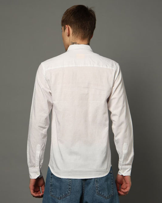 Sports 52 Wear Men Casual Shirt