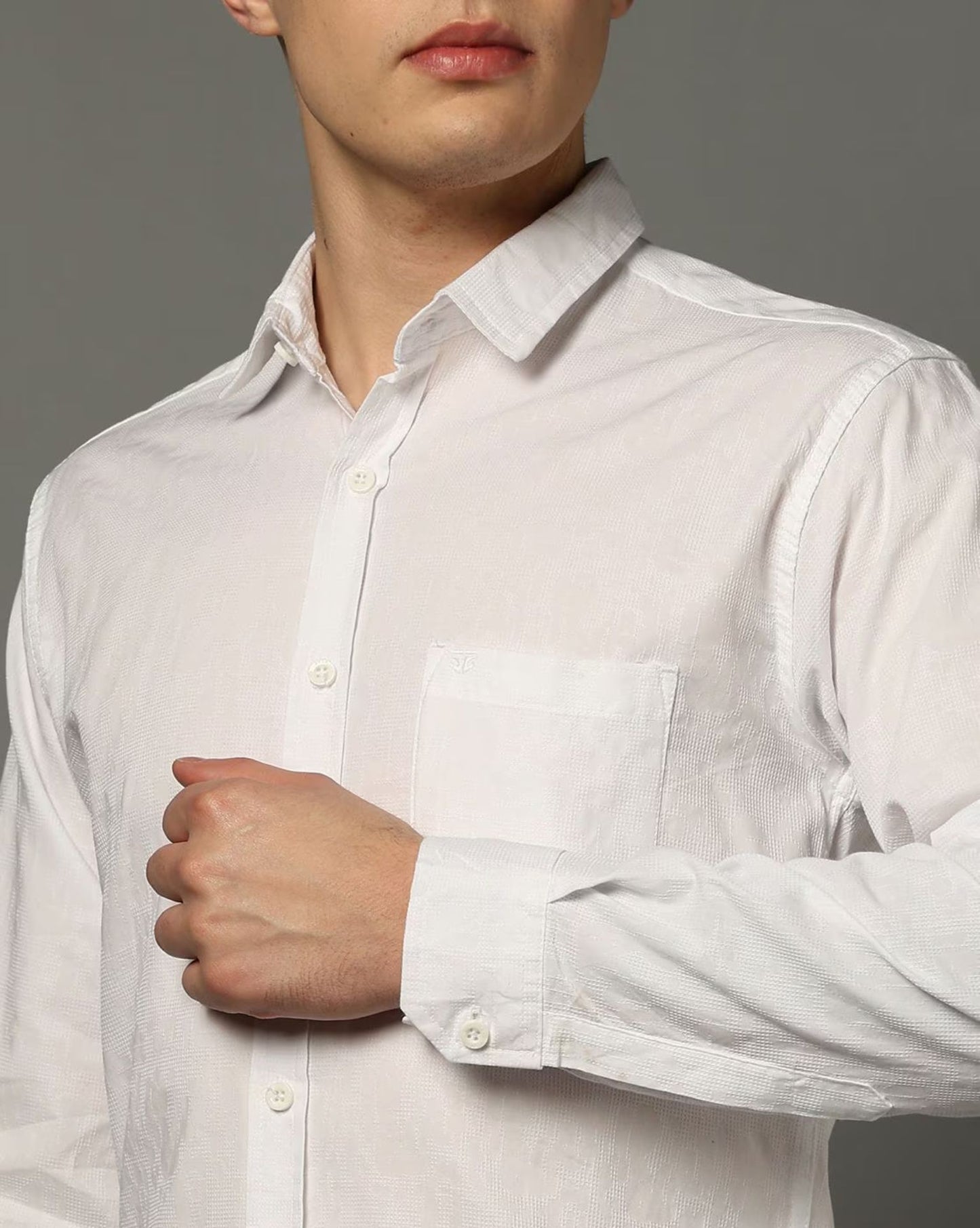 Sports 52 Wear Men Casual Shirt