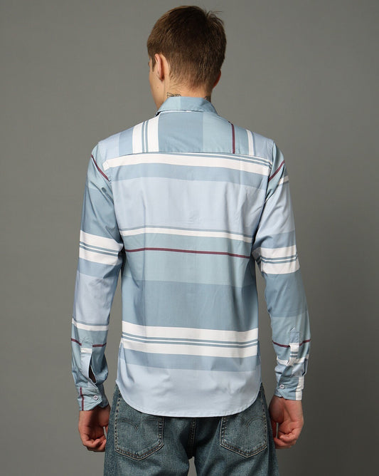 Sports 52 Wear Men Casual Shirt