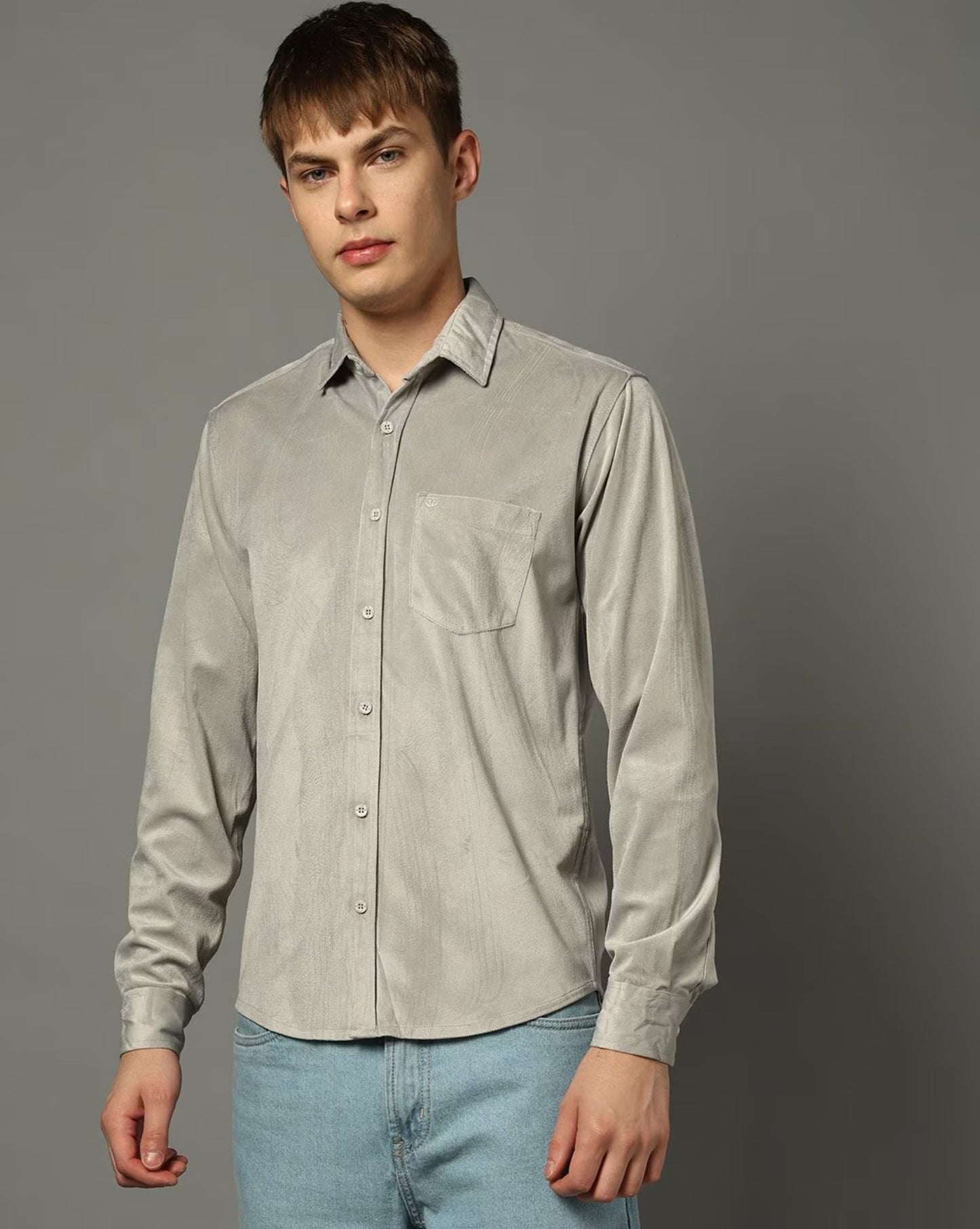 Sports 52 Wear Men Casual Shirt