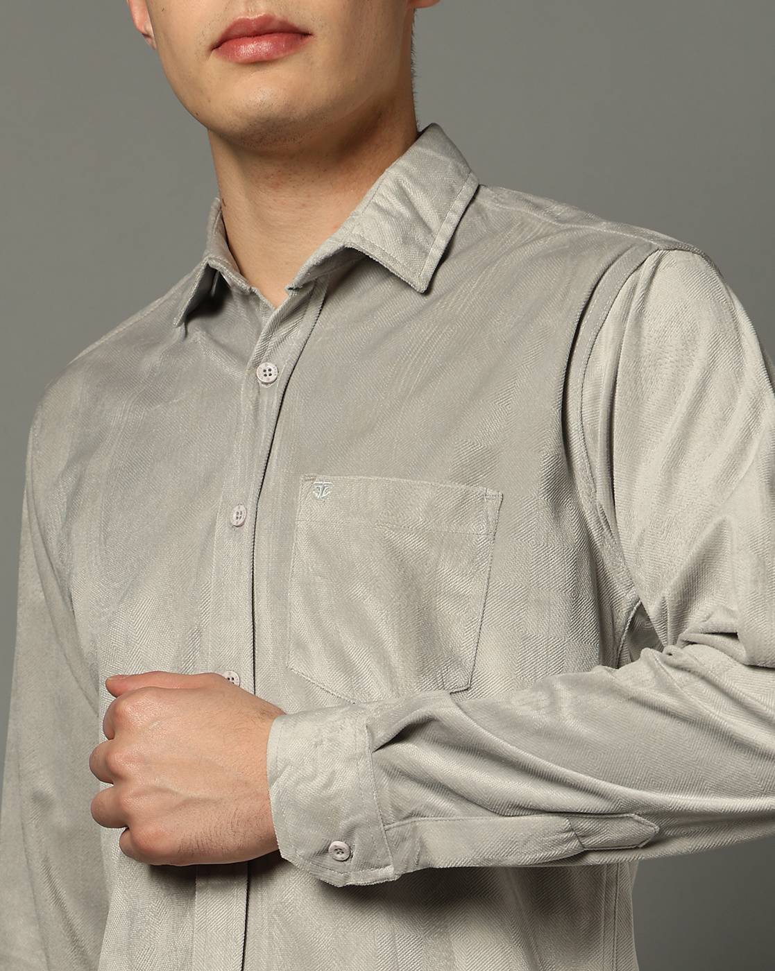Sports 52 Wear Men Casual Shirt